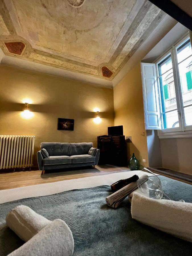The Magnificent Maison Du Charme Firenze Eksteriør billede